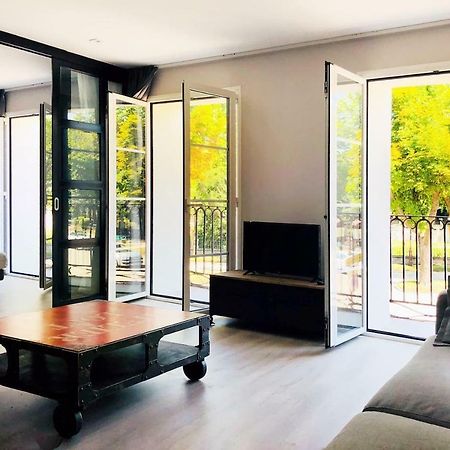 Loft Catedral Burgos Exterior foto